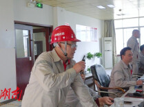 湘西古丈：匠心筑梦守初心 实干担当践使命——劳动模范王松林