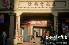 文化新观察丨“小而美”影片领跑五一档市场