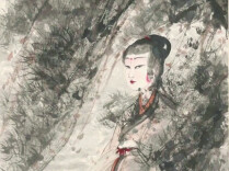 如果齐白石和傅抱石同岁丨湘江副刊·艺风
