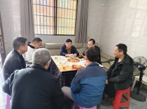 新田县政协现场督办，让村民告别“季节性缺水”难题