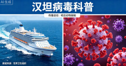 热点解读，省疾控专家带你认清致命“汉坦病毒”