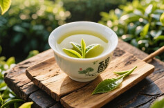 湘乡毛田春茶单季带动户均增收近万元