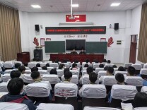 榜样引领青春 匠心筑梦未来——湘北职专第十五届“感动湘北职专十佳学子”评选落幕