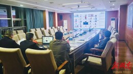 “云端”连线共学家风课 “监督清单”筑牢防火墙邵阳经开区创新开展家庭助廉活动