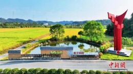深挖红色统战资源 长沙维汉同心片区激活乡村振兴新动能