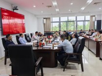 邵阳市召开2026年住建领域消防审验违法违规专项治理工作推进会