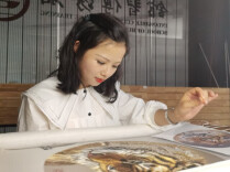 手上的极限分寸，她练了18年 ——记全国五一劳动奖章获得者彭娟