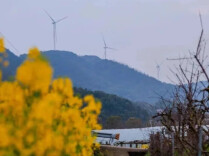 文旅湖南丨湖南首个山地自行车公园即将开园