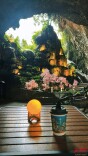 九嶷圣地 争创5A（202）丨在九嶷山千年溶洞里喝咖啡，这体验绝了！