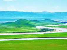 中办、国办印发《美丽中国建设成效考核办法》