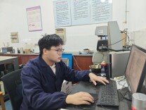 从满绩到满记，一位长理学子的“创青春”