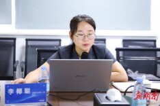 李椰聪：扎根基层的“90后”法官，群众身边的暖心司法人
