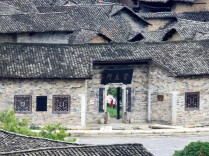 福利加码｜湘BA激战正酣！张谷英景区对郴州、娄底籍游客免票啦！