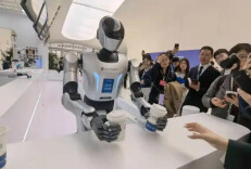 勇探“无人区”，北京这家机构孵化出20多家明星AI公司