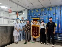 长沙4月龄重症结核患儿命悬一线   47天全力救治终获新生