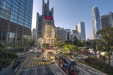 全球调解峰会在香港举行 聚焦跨文化国际调解等前沿议题