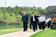 护好“长江之肾”——民建中央开展长江生态环境保护专项民主监督工作纪实