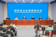“疰夏”怎么破 省卫生健康委召开时令节气新闻发布会，专家支招科学度夏