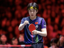 王楚钦发文称不提倡也不会参与任何形式的生日应援活动；今晚国乒男团将对阵韩国队，冲击四强