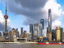 上海成为洛杉矶奥运会资格系列赛举办城市