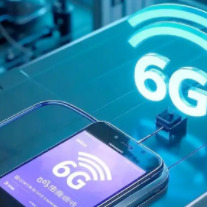 工信部批复6G技术试验频率