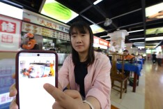 北京首家！美食城所有档口都装摄像头，顾客能实时查后厨