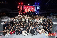 32支高校战队齐聚长沙 2026机甲大师超级对抗赛·南部赛区13日开战