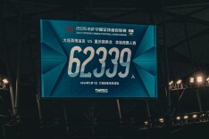 热度、温度、深度——多地中超比赛上座创纪录的背后