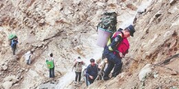 这支队伍戍边74年：“越是艰苦的地方，越需要有人坚守”