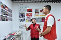 深耕清廉建设 筑牢后勤防线——邵东市机关事务服务中心全力护航清廉邵东建设