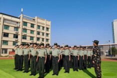 长沙中科智能技工学校：严管厚爱，用专业管理守护学子成长