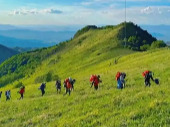 中国驻日使馆提醒中国公民：注意徒步登山等户外活动安全