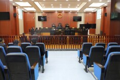 拒不执行被执“刑”