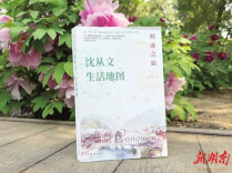 沈从文的耐烦 | 湘江副刊·悦读