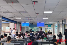 永州市中心医院：五一坚守暖人心 医者担当护安康