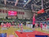 桂阳：“小城办大赛” 以赛兴城势