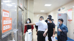 压实主体责任 筑牢安全防线——湖南潇湘技师学院开展安全生产大检查专项行动