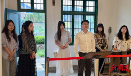 娄底市工信局青年干部寻访工业遗产，点燃理想之光