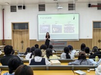讲述职教生“顶级逆袭故事”，长沙民政职院这场讲座真精彩！