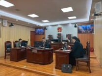 岳阳楼区法院妥善化解近5000万元涉企纠纷