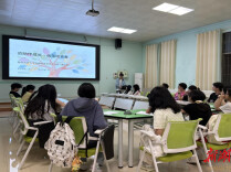 南华大学：“资助+艺术疗愈”双向赋能，护航学子青春成长