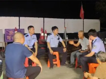 永州公安“强治理”探索系列②｜“三全”采信息，完善基层治理数据库