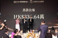 募款400多万被嘲“太寒酸”，李亚鹏回应