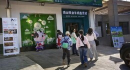 一次从山野到都市的味觉对话——三地联动助力“城步味道”破圈