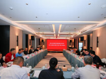 湘江永衡航道三期工程浯溪二线船闸主体工程顺利通过交工验收