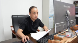 最美信访干部 | 贺清权：一泓清泉润心田