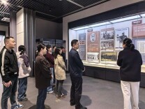 正家致远 清风润家——蔡锷乡开展家庭助廉主题活动