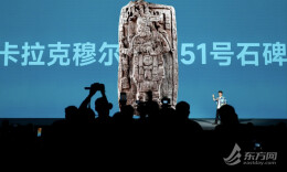 古埃及文明大展后，又一重磅大展7月将亮相上博！近3000件文物，16个月超长展期，早鸟票卖爆