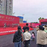 湖南日报头条 | 岳阳楼区政企协同激活消费新动能