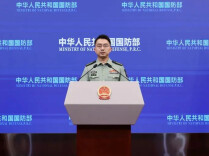 国防部：“台独”是破坏台海和平的罪魁祸首